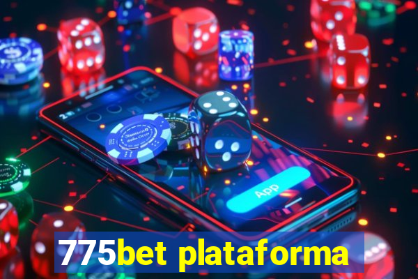 775bet plataforma